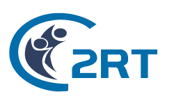 logo C2RT pro