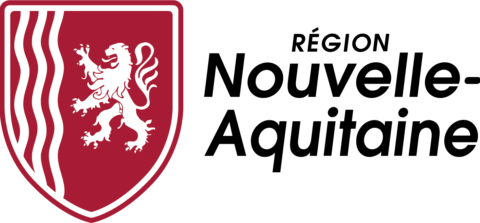 Logo Nouvelle Aquitaine
