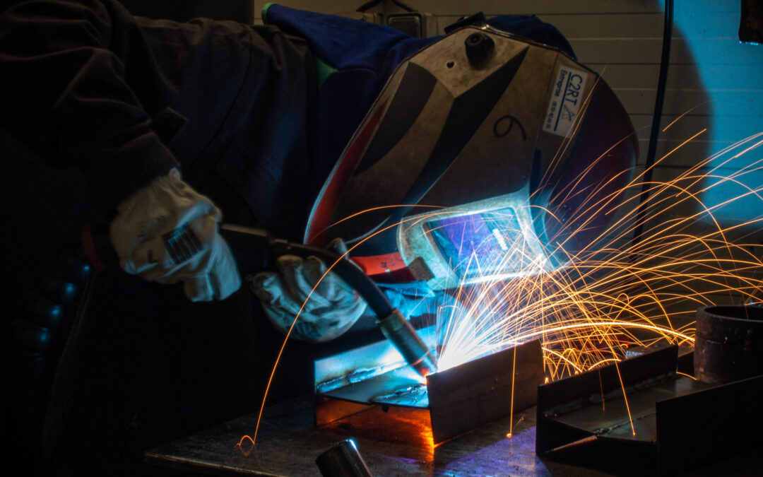 Information collective PRF Soudure