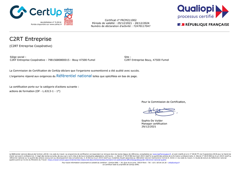 Certificat-Qualiopi-C2RT Entreprise