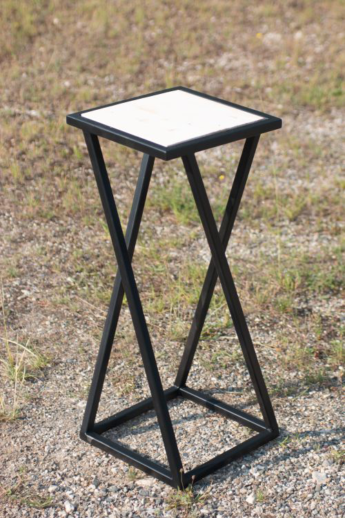 Tabouret design