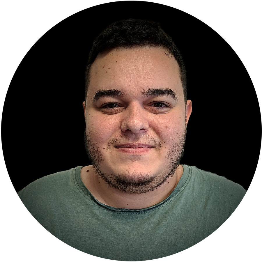 Sébastien Valbuzzi secteur informatique